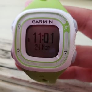 Garmin Forerunner 10